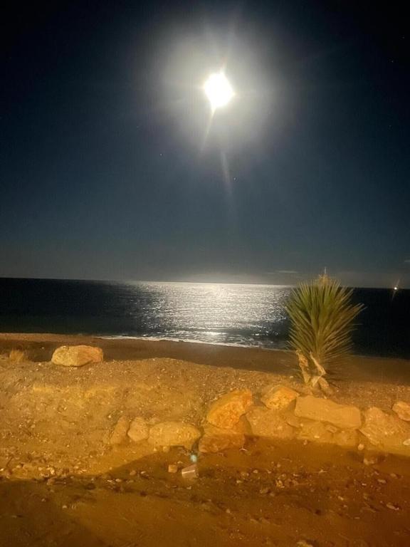 A Stunning 2 Bedroom Apartment 5 Min Walk To The Beautiful Beaches Of Vera Playa Playas de Vera Exteriör bild